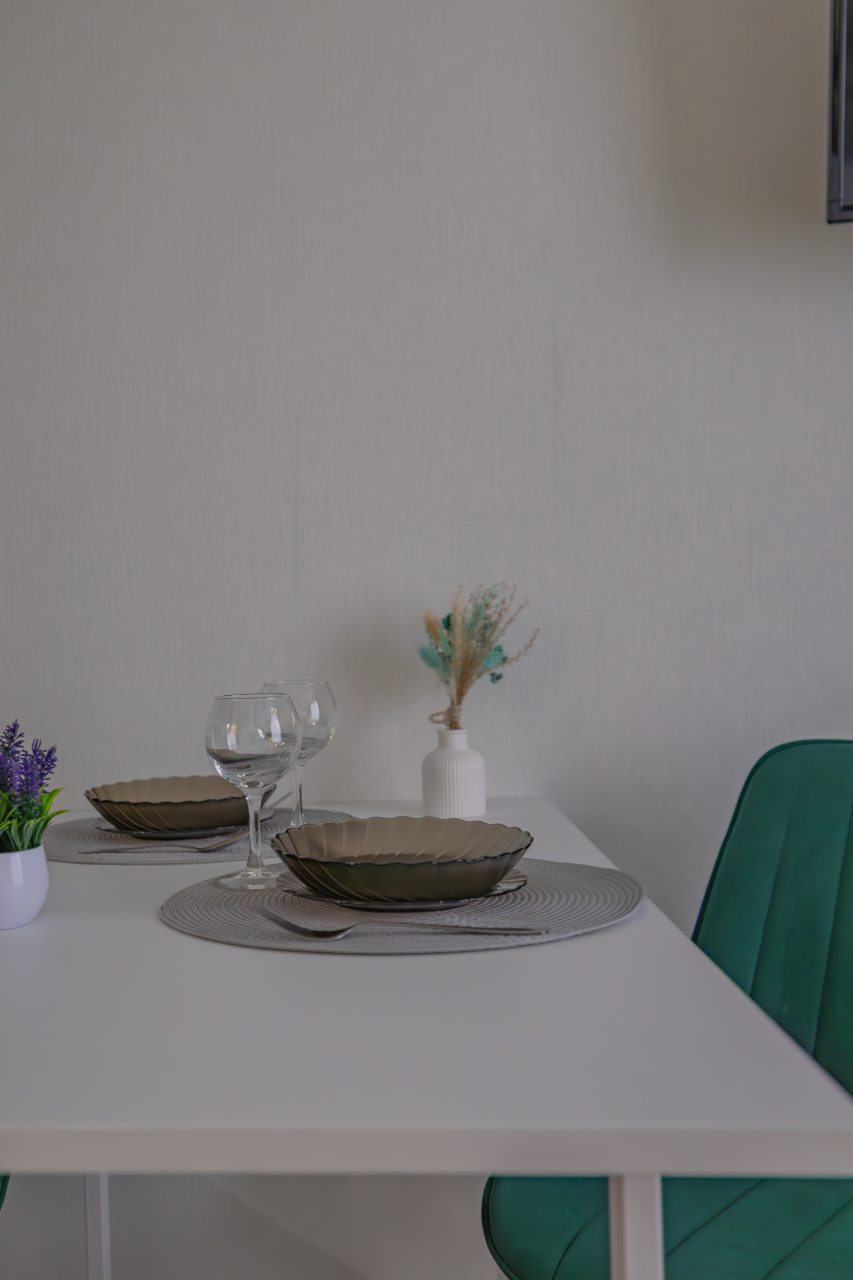 Апартаменты (В удобной локации у метро), Апартаменты Квартира в удобной локации