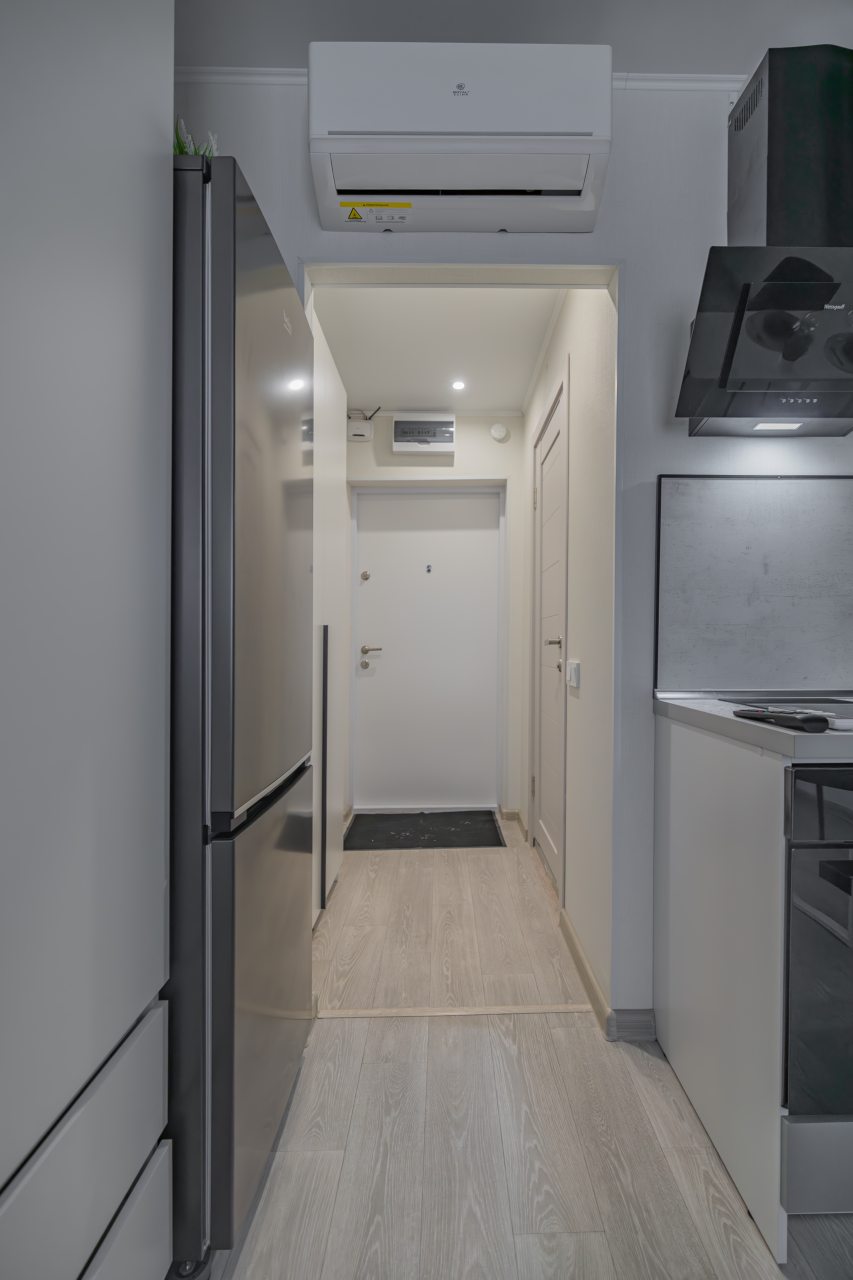 Апартаменты (В удобной локации у метро), Апартаменты Квартира в удобной локации