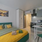 Апартаменты (В удобной локации у метро), Апартаменты Квартира в удобной локации