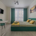 Апартаменты (В удобной локации у метро), Апартаменты Квартира в удобной локации