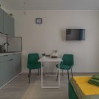 Апартаменты (В удобной локации у метро), Апартаменты Квартира в удобной локации