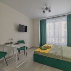 Апартаменты (В удобной локации у метро), Апартаменты Квартира в удобной локации