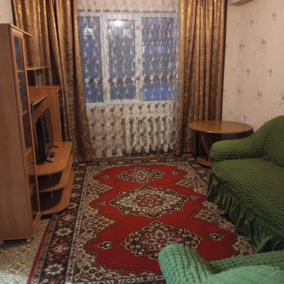 Фотография номера гостиницы Центральная