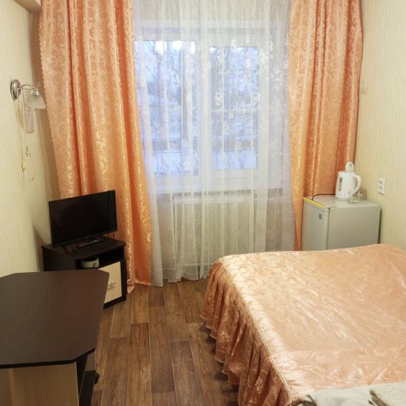 Фотография номера гостиницы Центральная