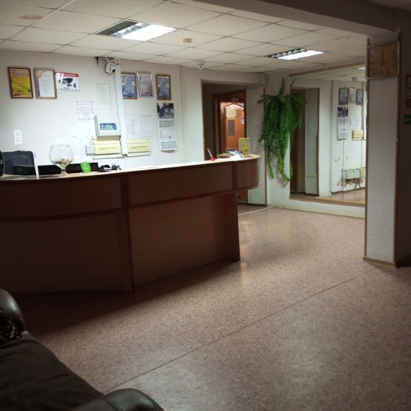 Фотография номера гостиницы Центральная