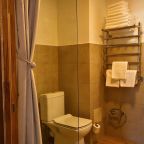 Четырехместный (Family deluxe), Отель Alean Select Pino