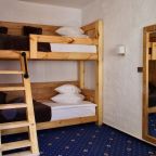 Четырехместный (Family deluxe), Отель Alean Select Pino