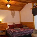 Шестиместный (Family Suite), Отель Alean Select Pino