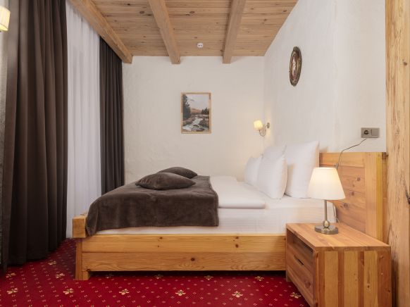 Фотография номера гостиницы Alean Select Pino