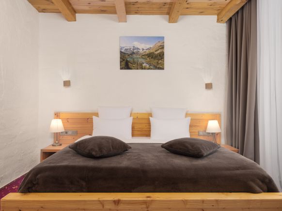 Фотография номера гостиницы Alean Select Pino