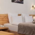 Четырехместный (Family Standart 4-местный 1-комнатный), Отель Alean Select Pino