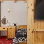 Двухместный (Superior), Отель Alean Select Pino