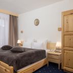 Четырехместный (Family deluxe), Отель Alean Select Pino