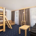 Четырехместный (Family deluxe), Отель Alean Select Pino