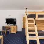 Четырехместный (Family deluxe), Отель Alean Select Pino