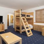 Четырехместный (Family deluxe), Отель Alean Select Pino
