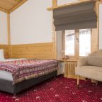 Шестиместный (Family Suite), Отель Alean Select Pino