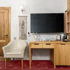 Шестиместный (Family Suite), Отель Alean Select Pino