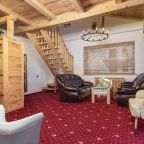 Шестиместный (Family Suite), Отель Alean Select Pino