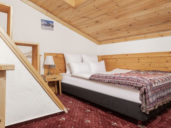 Фотография номера гостиницы Alean Select Pino