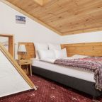Шестиместный (Family Suite), Отель Alean Select Pino