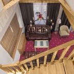 Шестиместный (Family Suite), Отель Alean Select Pino