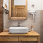 Шестиместный (Family Suite), Отель Alean Select Pino