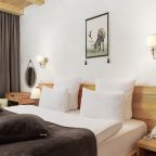 Шестиместный (Family Suite), Отель Alean Select Pino