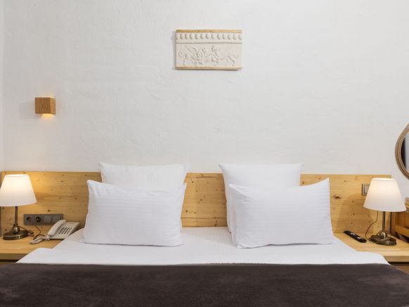 Фотография номера гостиницы Alean Select Pino