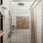 Двухместный (Standart без балкона 2-местный 1-комнатный), Отель Alean Select Pino