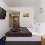 Двухместный (Standart без балкона 2-местный 1-комнатный), Отель Alean Select Pino