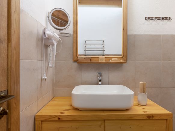 Фотография номера гостиницы Alean Select Pino