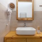 Двухместный (Superior без балкона 2-местный 1-комнатный), Отель Alean Select Pino