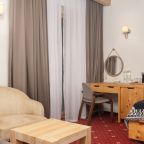 Двухместный (Superior без балкона 2-местный 1-комнатный), Отель Alean Select Pino