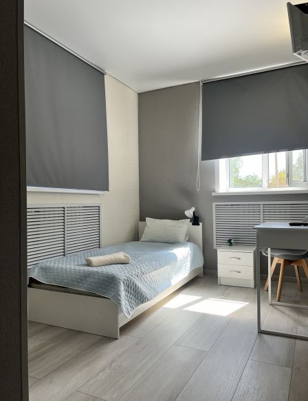 Фотография номера гостевого дома На Садовой