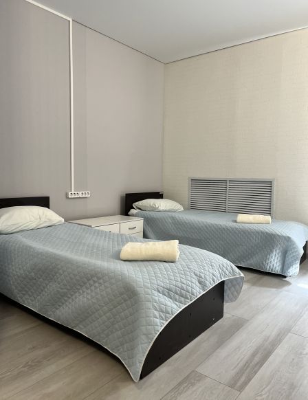 Фотография номера гостевого дома На Садовой