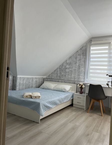 Фотография номера гостевого дома На Садовой