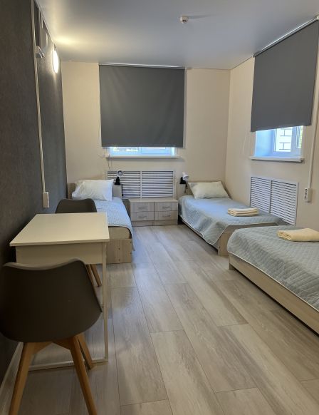 Фотография номера гостевого дома На Садовой