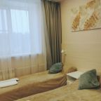 Двухместный (Стандарт двухместный), Парк-Отель ЯР