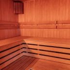 Сауна / SPA, Парк-Отель ЯР