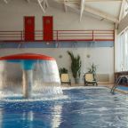 Бассейн, Парк-Отель ЯР