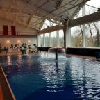 Бассейн, Парк-Отель ЯР