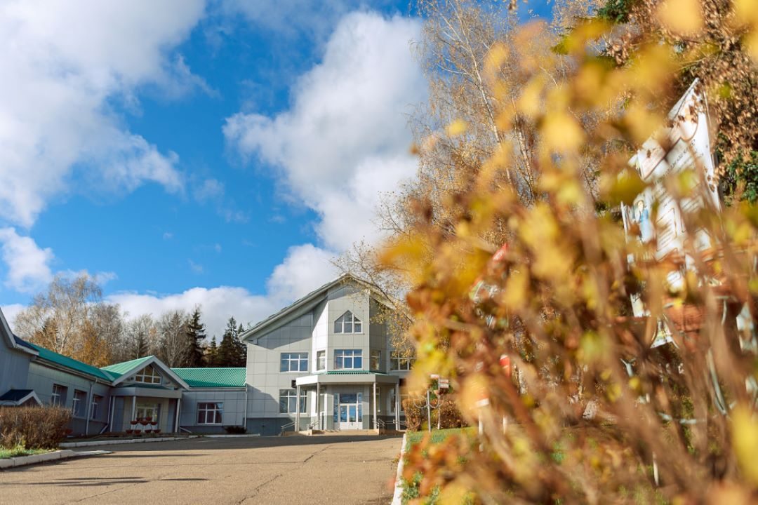 Парк-Отель ЯР, Истра