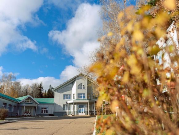 Парк-Отель ЯР