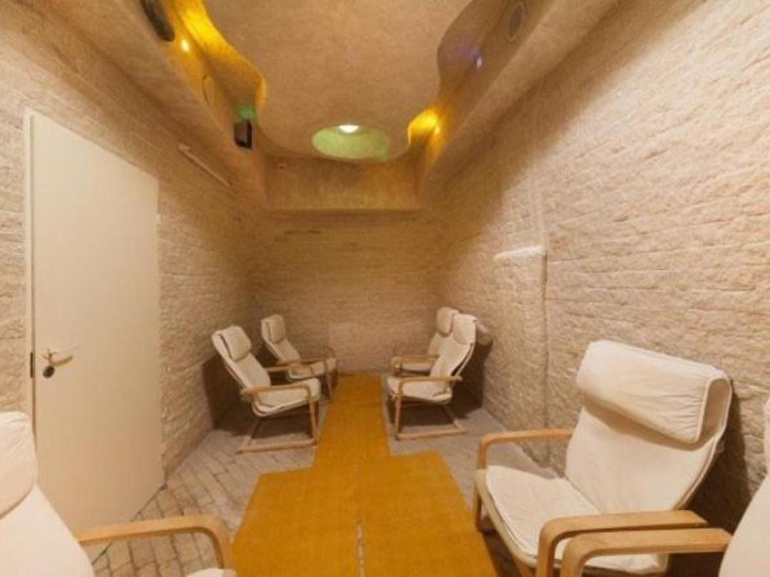 Профилактика дыхательных путей