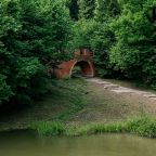 Природный родник, Парк-Отель ЯР