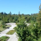 Прогулки, единение с природой