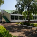 Физкультурно Оздоровительный Комплекс