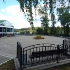 Большая Костровая зона