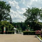 Зона встречи гостей!